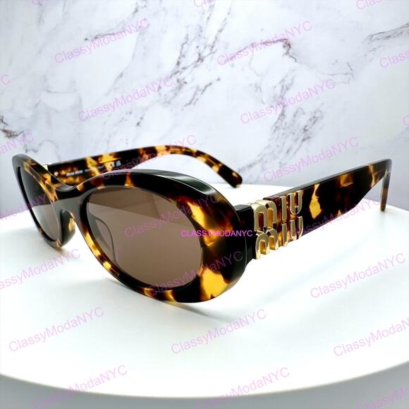 NEW MIU MIU Sunglasses main image 8
